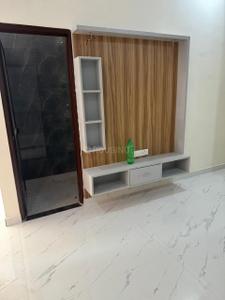 Hall Image of 1500 Sq.ft 4 BHK Independent House for sale in Jhotwara Jaipur for Rs. 8500000