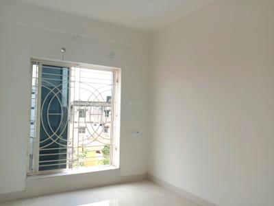 Bedroom Image of 1300 Sq.ft 3 BHK Apartment / Flat for sale in Dum Dum Kolkata for Rs. 6750000