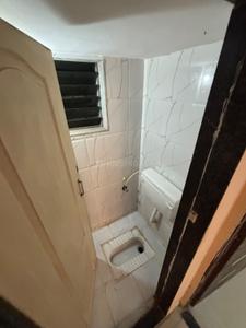 Bathroom Image of 500 Sq.ft 1 BHK Apartment / Flat for sale in MAAD Yashvant Pride, Naigaon East Naigaon for Rs. 2800000