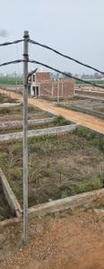 Image of 540 Sq.ft Residential Plot / Land for sale in Lal Kuan, Ghaziabad for Rs. 2400000