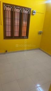 Bedroom Image of 750 Sq.ft 2 BHK Independent House for rent in Palavakkam, Sholinganallur Chennai for Rs. 15000