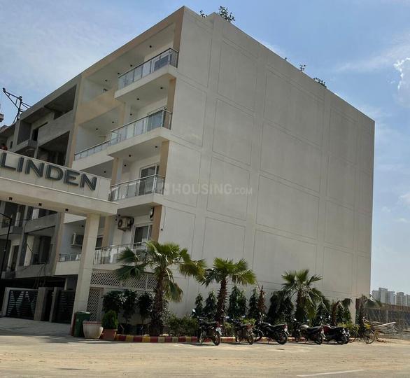 SS Linden Residential Floors Main Image 1