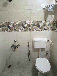 Bedroom Image of 600 Sq.ft 1 BHK Builder Floor for rent in JP Nagar Bengaluru for Rs. 17000