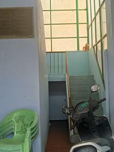 Balcony Image of Moonshakers in Uttarahalli Hobli, Bangalore