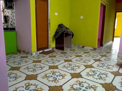 Hall Image of 800 Sq.ft 2 BHK Apartment / Flat for sale in Barrackpore Kolkata for Rs. 2900000