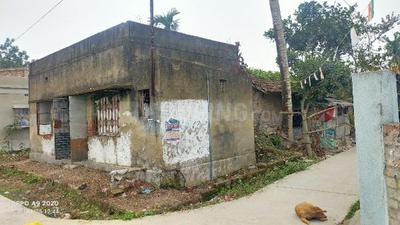 Balcony Image of 1200 Sq.ft 2 BHK Independent House for sale in Subhasgram Kolkata for Rs. 1800000