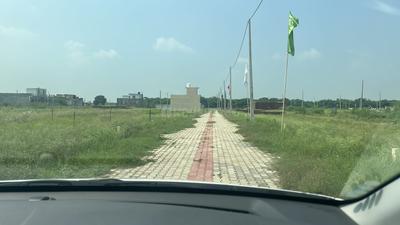Residential Plot