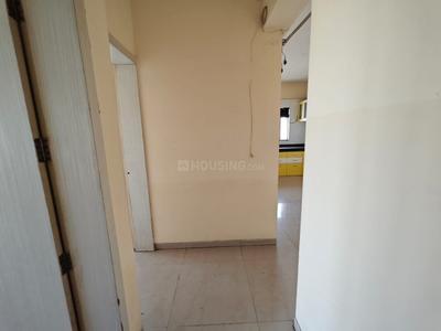Image of 1017 Sq.ft 2 BHK Apartment / Flat for sale in Dapodi, Pune for Rs. 9600000