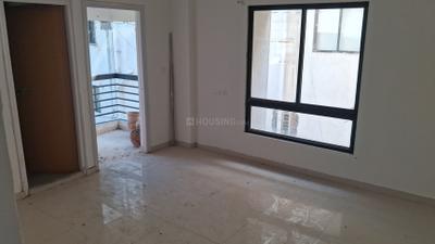 Image of 1620 Sq.ft 3 BHK Apartment / Flat for sale in Kudasan, Gandhinagar for Rs. 6700000