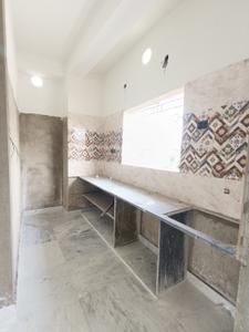 Kitchen Image of 720 Sq.ft 2 BHK Apartment / Flat for sale in Tollygunge Kolkata for Rs. 1800000