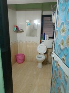 Image of 870 Sq.ft 2 BHK Apartment / Flat for sale in Neelyog Towers, Malad East, Mumbai for Rs. 22500000