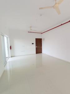 Hall Image of 980 Sq.ft 2 BHK Apartment / Flat for rent in Runwal The Central Park, Chinchwad Pune for Rs. 42000