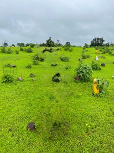 Image of 1800 Sq.ft Residential Plot / Land for sale in Gotheghar, Thane for Rs. 2000000