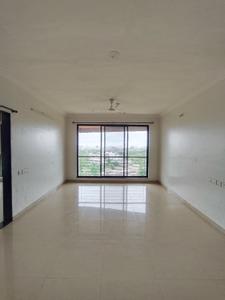 Hall Image of 2201 Sq.ft 4 BHK Apartment / Flat for rent in Wanowrie Pune for Rs. 55000