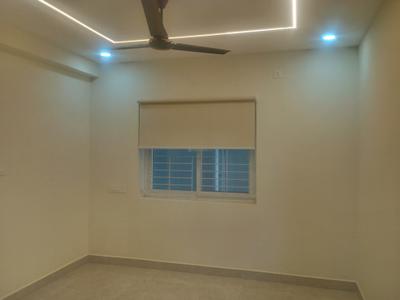 Bedroom Image of 1431 Sq.ft 3 BHK Apartment / Flat for sale in Bandlaguda Jagir Hyderabad for Rs. 11500002