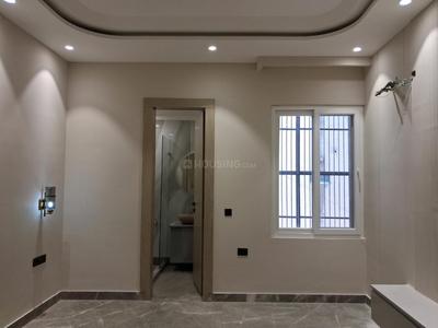 Hall Image of 2750 Sq.ft 4 BHK Builder Floor for sale in Paschim Vihar New Delhi for Rs. 64000000