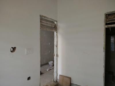 Bedroom Image of 550 Sq.ft 2 BHK Villa for sale in Tilpata Karanwas Greater Noida for Rs. 3506500
