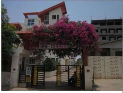 Image of 2600 Sq.ft 3 BHK Apartment / Flat for rent in Vaswani Tranquil, Munnekollal, Bengaluru for Rs. 65000