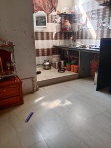 Kitchen Image of 1800 Sq.ft 1 BHK Independent House for sale in Chandlodia Ahmedabad for Rs. 3800000
