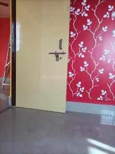 Bedroom Image of 988 Sq.ft 3 BHK Apartment / Flat for sale in Barabalidanga Bardhaman for Rs. 4780000