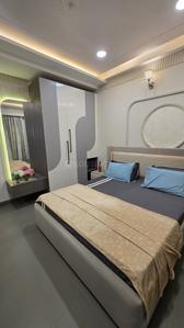 4 BHK Independent Builder Floor