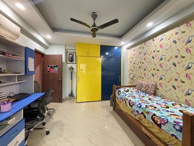 Hall Image of 1485 Sq.ft 3 BHK Apartment / Flat for sale in Gardenia Gateway, Sector 75 Noida for Rs. 11900000