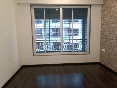 Bedroom Image of 1286 Sq.ft 3 BHK Apartment / Flat for sale in Tricity Pristine, Kharghar Navi Mumbai for Rs. 21500000