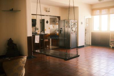 Hall Image of 7200 Sq.ft 5 BHK Independent House for sale in Vijayanagar Bengaluru for Rs. 75000000