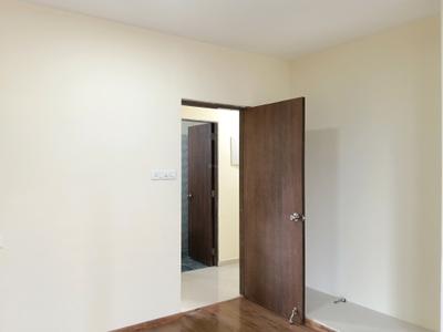 Bedroom Image of 850 Sq.ft 2 BHK Apartment / Flat for sale in ACME Ozone Phase 2, Thane West Thane for Rs. 13700000