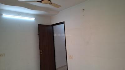 Bedroom Image of 1011 Sq.ft 2 BHK Apartment / Flat for sale in Tricity Skyline, Sanpada Navi Mumbai for Rs. 18900000