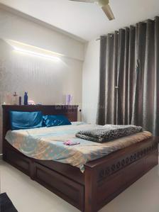 Bedroom Image of 1190 Sq.ft 3 BHK Apartment / Flat for sale in White Field Ville, Whitefield Bengaluru for Rs. 17000000