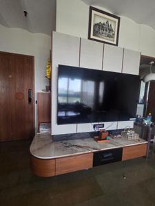Hall Image of 2700 Sq.ft 3 BHK Apartment / Flat for sale in Satyam Skyline II, Naranpura Ahmedabad for Rs. 27500000