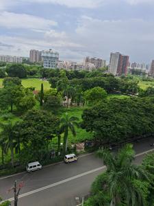 Image of 1185 Sq.ft 2 BHK Apartment / Flat for rent in Laxmi Nova, Sima Nagar, Surat for Rs. 18000