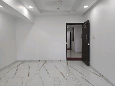 Living Room Image of 810 Sq.ft 2 BHK Apartment / Flat for sale in JK Iris A B And K Phase III, Mira Road East Mira Bhayandar for Rs. 9800000