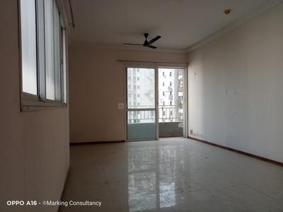 Hall Image of 1464 Sq.ft 2 BHK Apartment / Flat for sale in Unitech Uniworld City, New Town Kolkata for Rs. 13000000