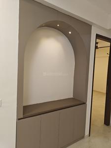 Bedroom Image of 1550 Sq.ft 3.5 BHK Builder Floor for sale in DLF Garden City Enclave Floors, Sector 93 Gurgaon for Rs. 19500000