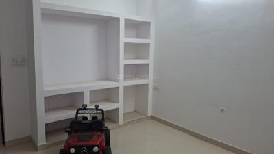 1 RK Independent Builder Floor