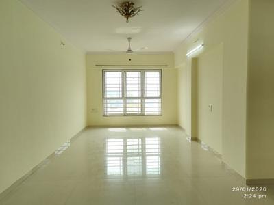 Hall Image of 1144 Sq.ft 3 BHK Apartment / Flat for sale in Kabra New Vinay, Santacruz East Mumbai for Rs. 40000000