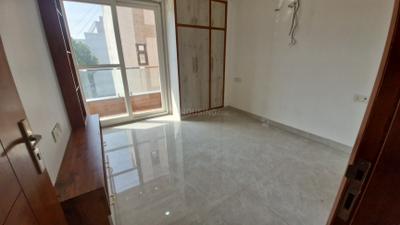 Bedroom Image of 1067 Sq.ft 3 BHK Builder Floor for sale in Pochanpur Colony New Delhi for Rs. 10000000