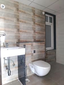 Bedroom Three Image of 1425 Sq.ft 2.5 BHK Apartment / Flat for sale in Goel Ganga Legend Building A1, Bavdhan Pune for Rs. 17500000