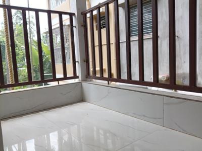 Image of 960 Sq.ft 2 BHK Apartment / Flat for sale in Madhyamgram, Kolkata for Rs. 2450000
