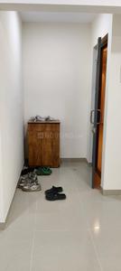 Hall Image of 900 Sq.ft 2 BHK Apartment / Flat for rent in Magarpatta River View City, Loni Kalbhor Pune for Rs. 24000
