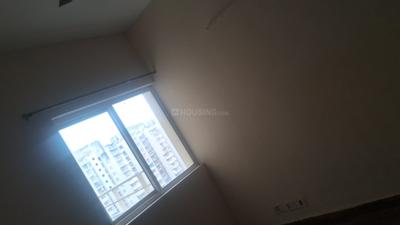 Bedroom Image of 825 Sq.ft 2 BHK Apartment / Flat for sale in Paras Tierea, Sector 137 Noida for Rs. 6900000