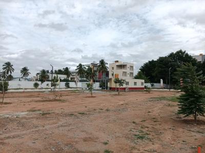Image of 1500 Sq.ft Residential Plot / Land for sale in Katamnallur, Bengaluru for Rs. 14400029