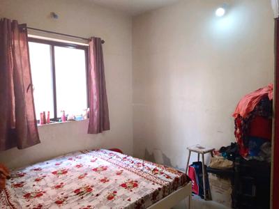 Bedroom Image of 570 Sq.ft 1 BHK Apartment / Flat for sale in Ambegaon Budruk Pune for Rs. 2400000