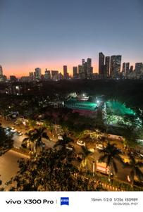 Image of 510 Sq.ft 1 BHK Apartment / Flat for sale in Parel, Mumbai for Rs. 18700000
