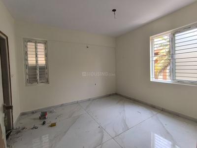 Bedroom Image of 2255 Sq.ft 3 BHK Builder Floor for sale in Banaswadi Bengaluru for Rs. 24500000