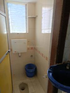 Bathroom Image of 770 Sq.ft 2 BHK Apartment / Flat for sale in Naigaon West Naigaon for Rs. 6000000