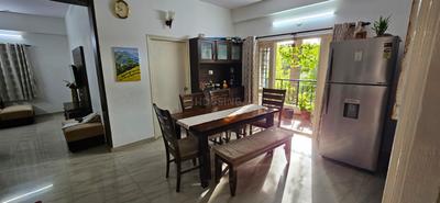 2 BHK Flat