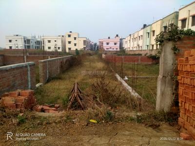 Image of 1200 Sq.ft Residential Plot / Land for sale in Shivala Par, Patna for Rs. 4000000